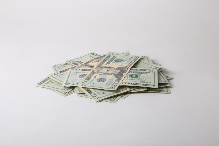 Elterngeld richtig anlegen