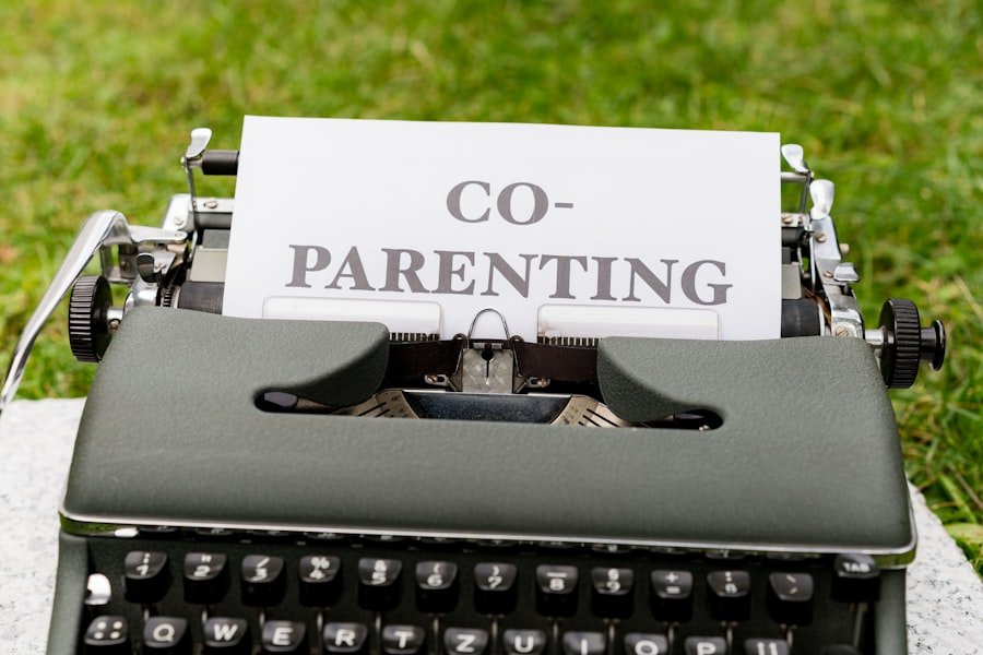 Parental Money Management
