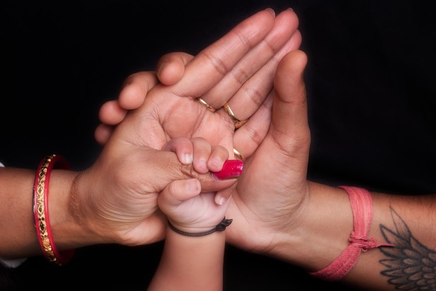 Kinderversicherung abschließen
Keyword: Kinderversicherung