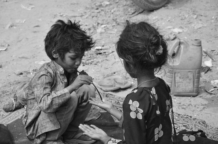 Photo Wealth for children