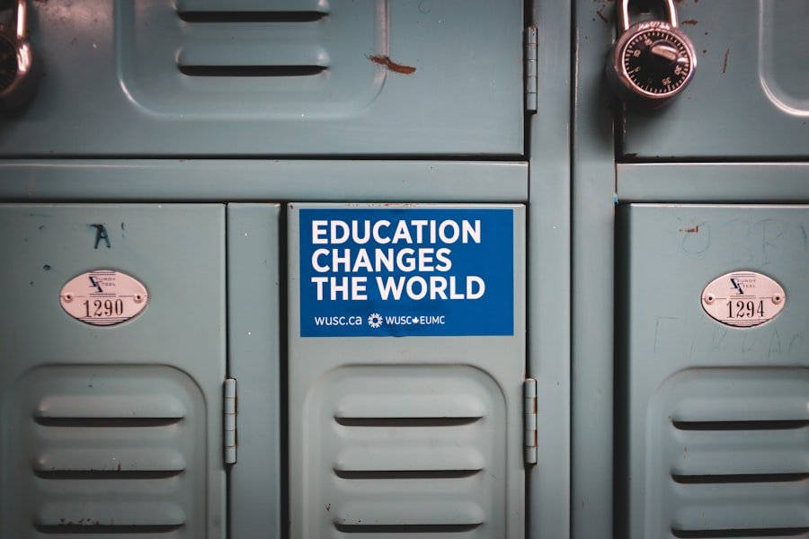 Education Savings Tips