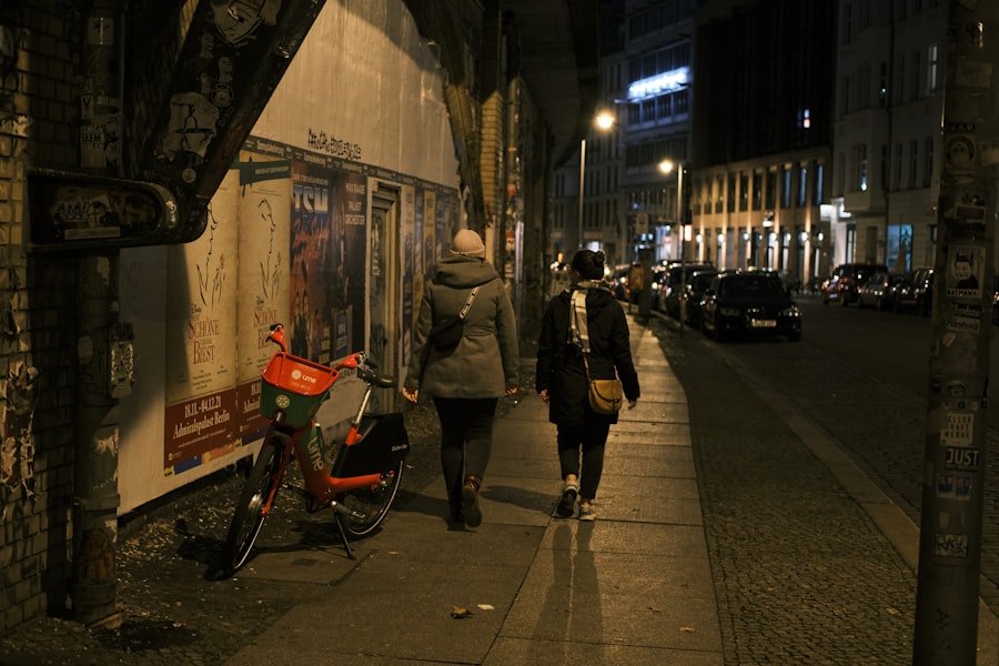 Child poverty Germany