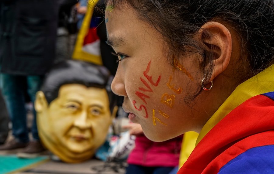 Kinderrechte Autoritarismus