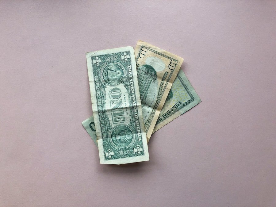 Parental Money Management