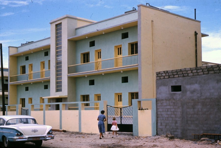 Asset building for children