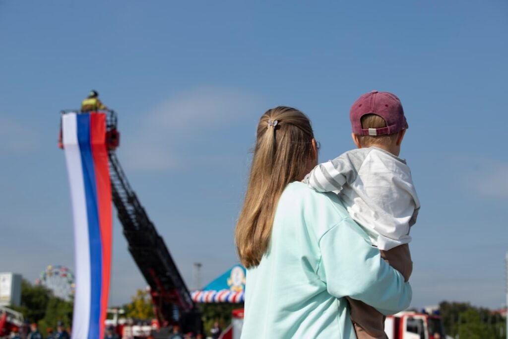 Photo Child Guarantee