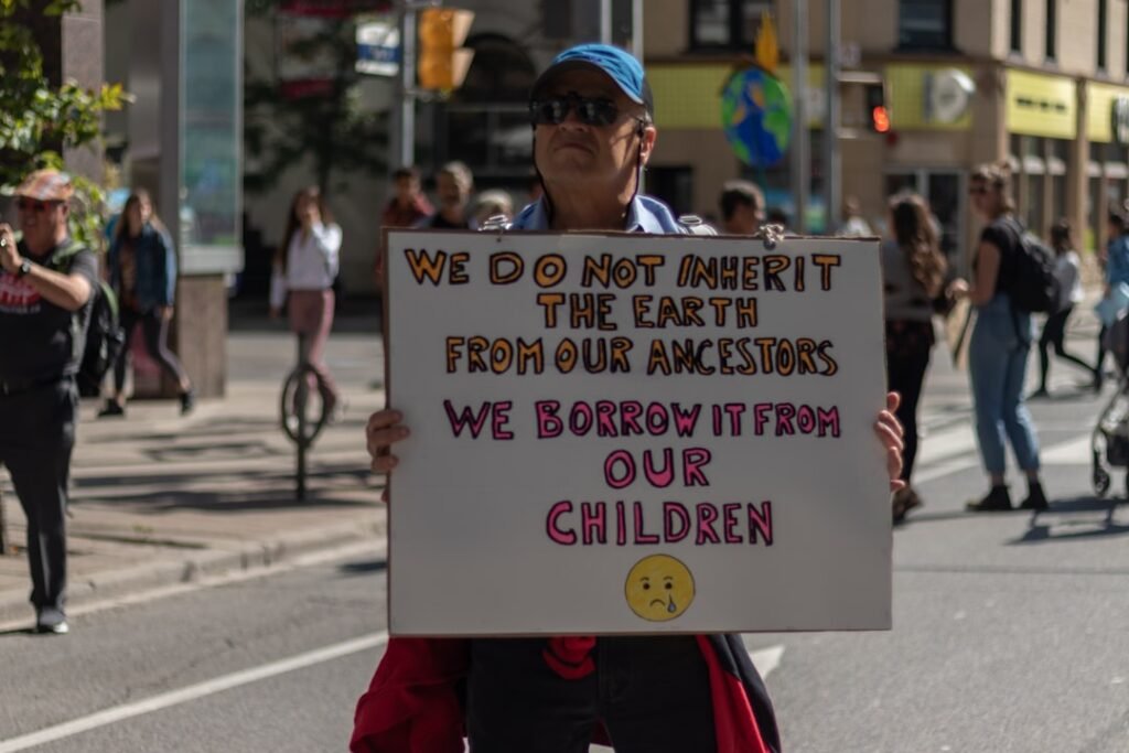 Photo Childrens rights