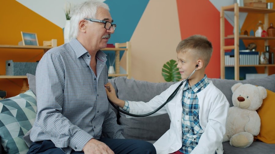 Photo Altersvorsorge für Kinder