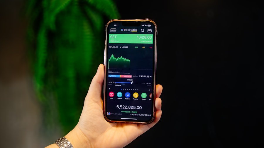 Photo Investment Apps