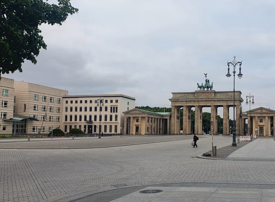 Photo Frühstart-Rente Deutschland