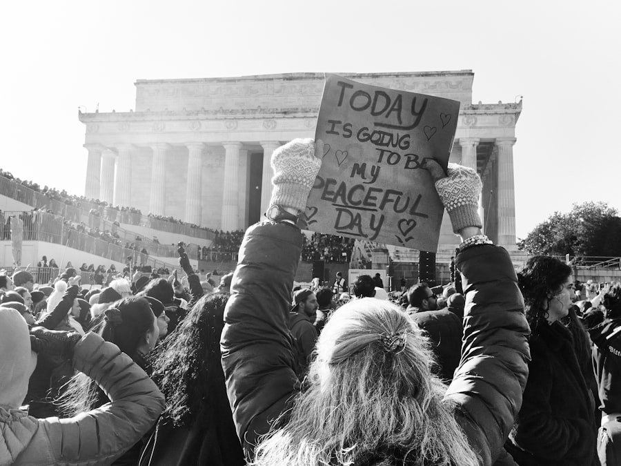 Photo Generation justice