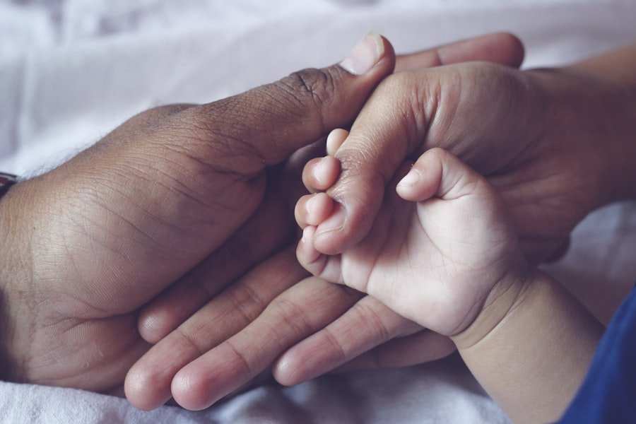 Photo Adoption international Reform