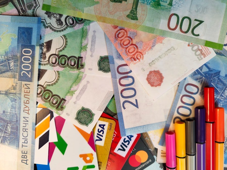 Financial Education Children