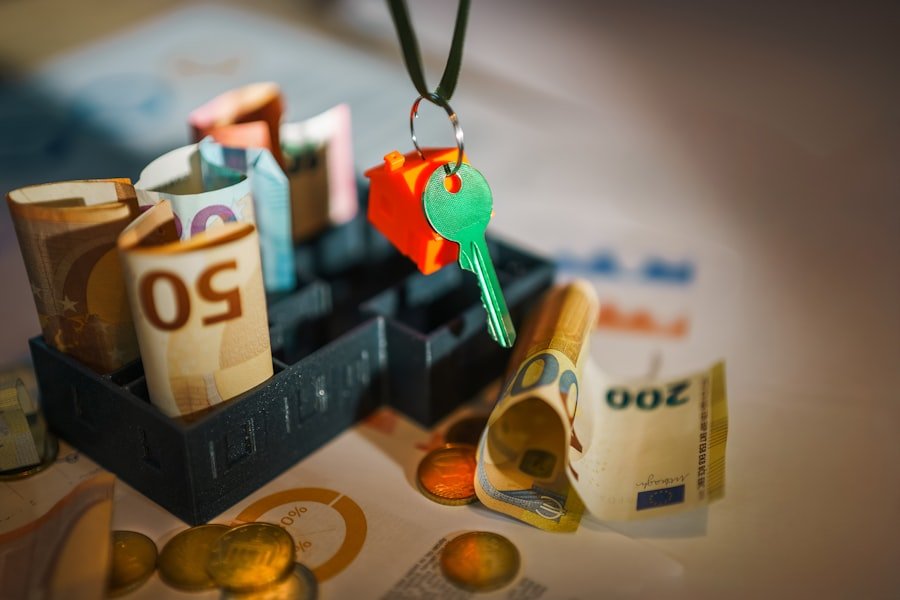 Elternratgeber Finanzen