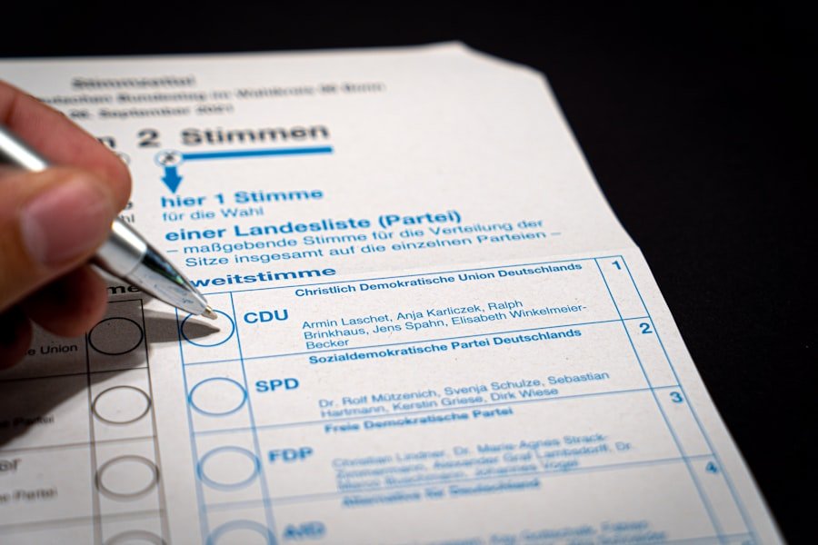 Startchancenprogramm Finanzen