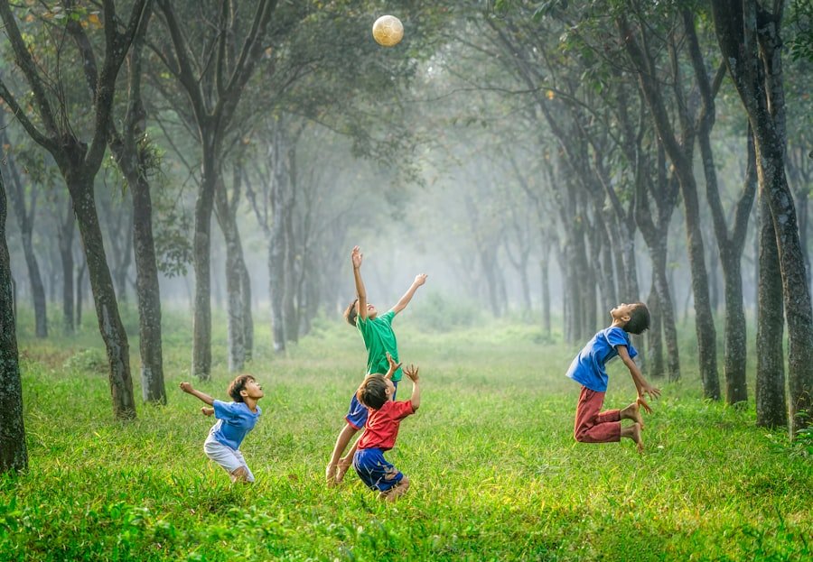 Life insurance for children
