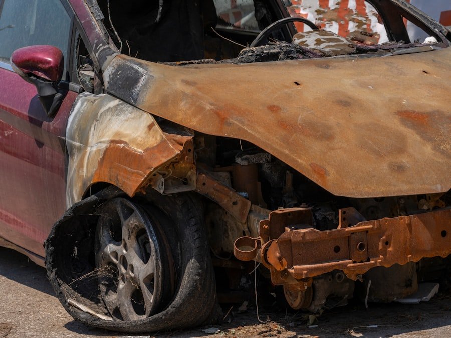 Photo Accident insurance