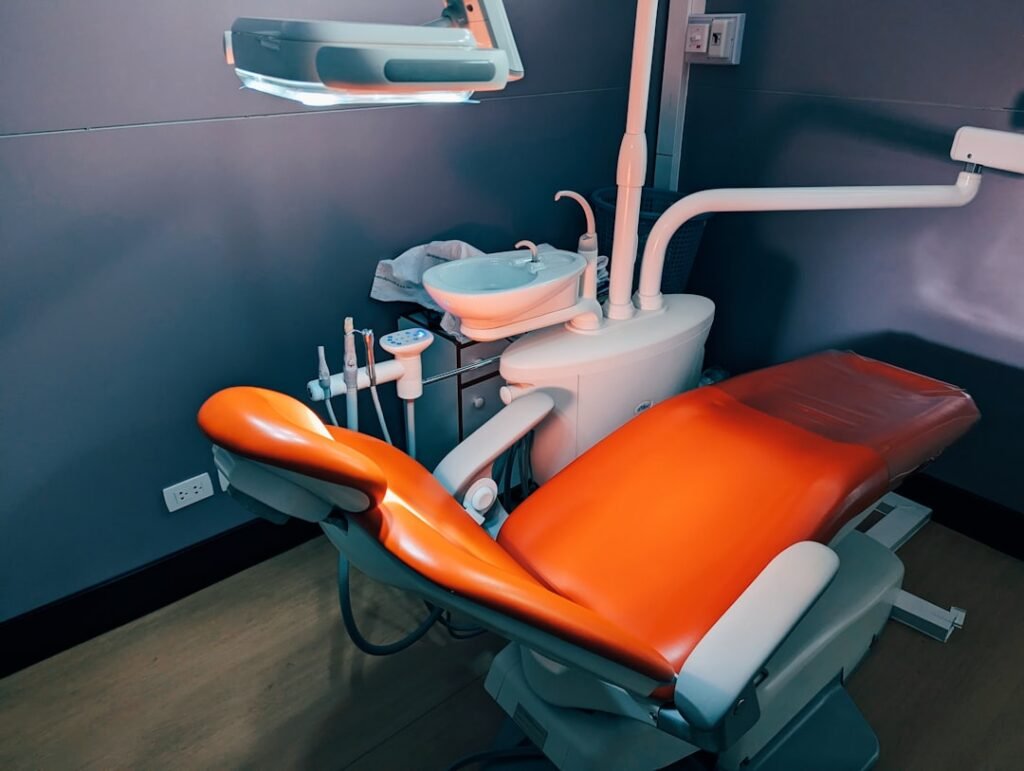 Photo Dental insurance