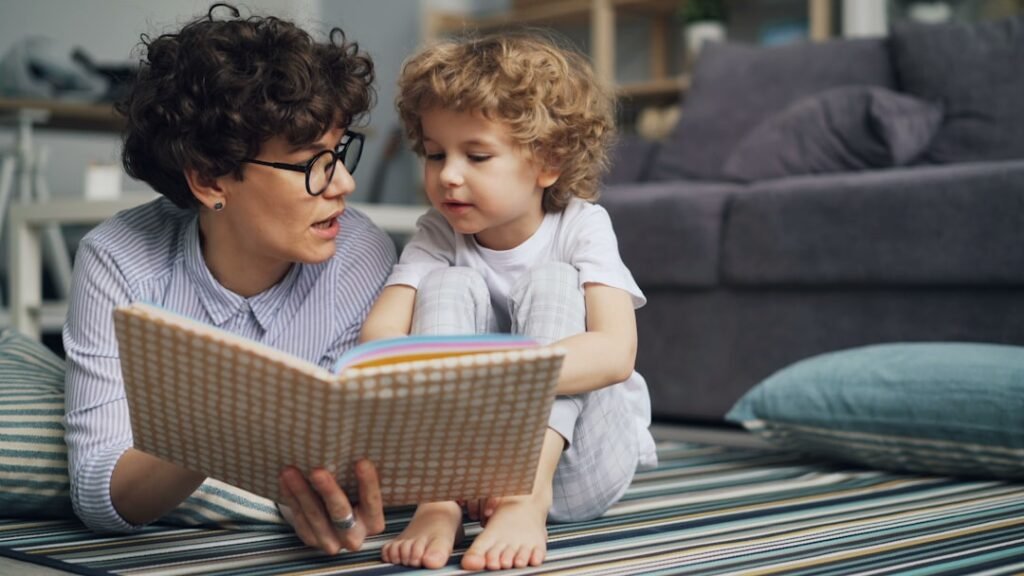 Photo Parental Financial Literacy