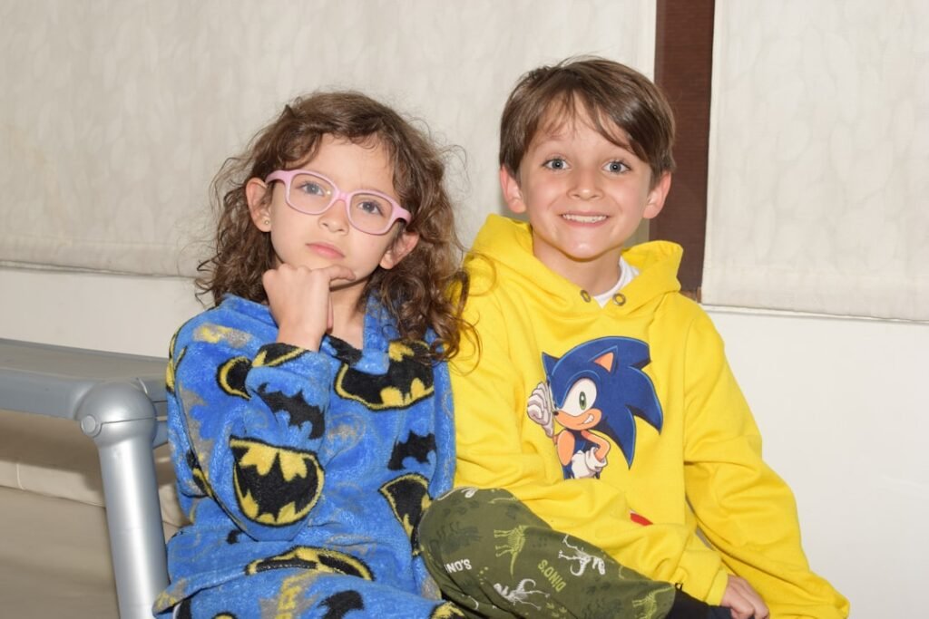 Photo Kinderfreibetrag 2026