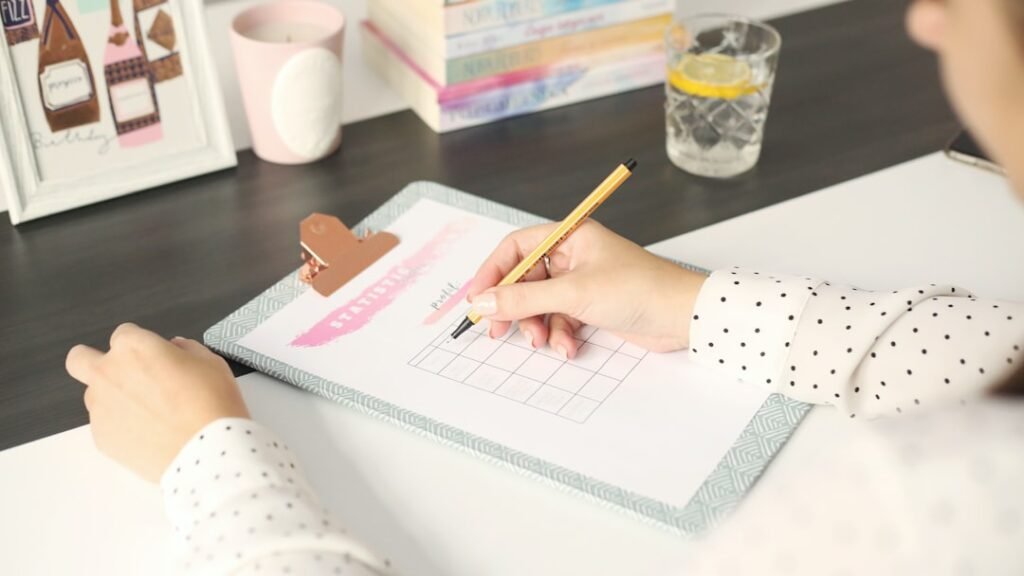 Photo Childcare planning