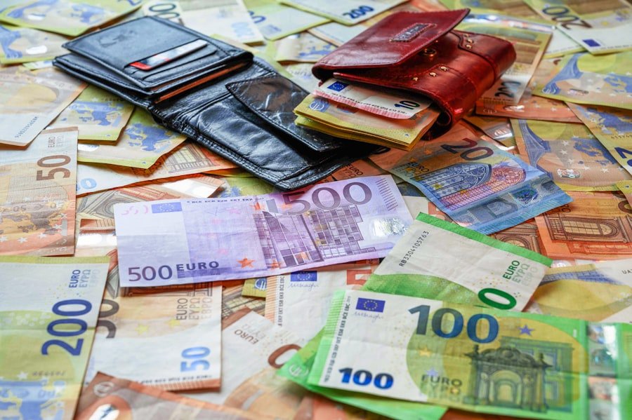 Photo Elternratgeber Finanzen