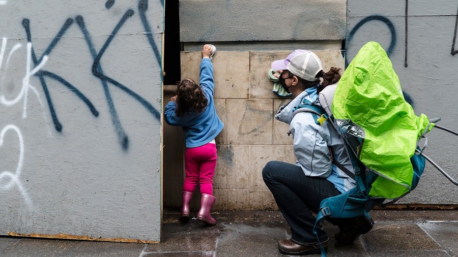 Photo Kindergrundsicherung Nachfolger