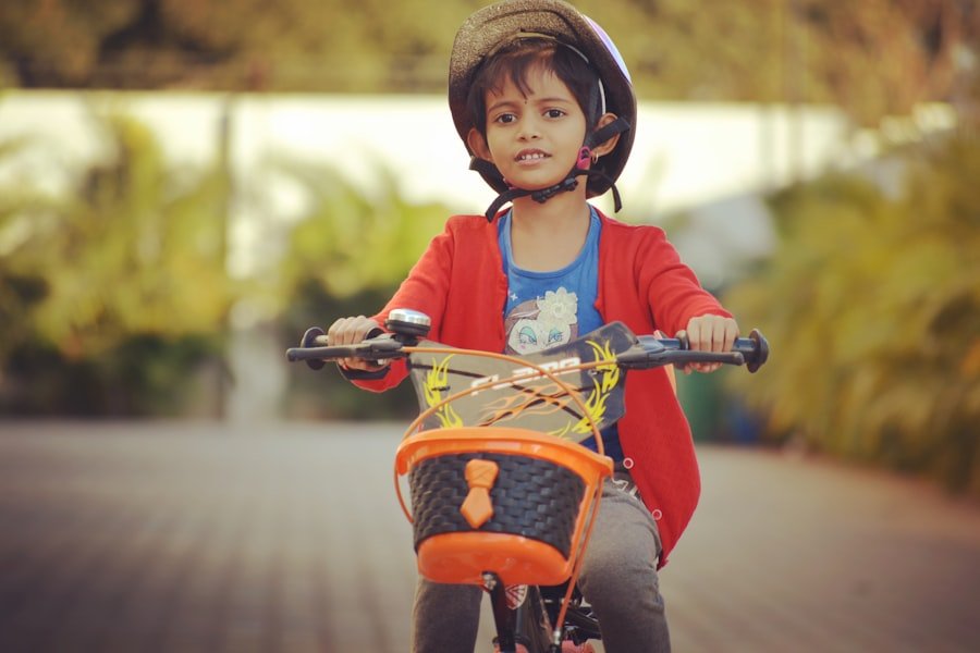 Photo Insurance for children