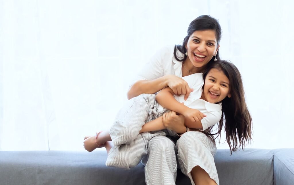 Photo Life insurance for children