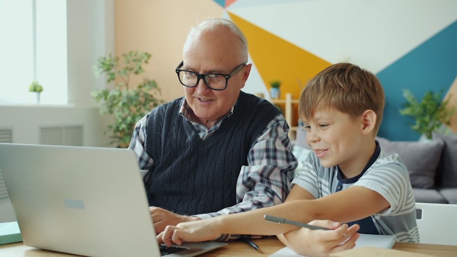 Tax return Child income