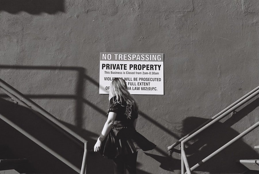 Transfer property to child