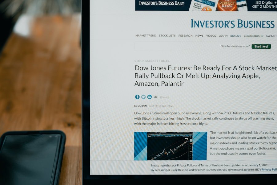 Investmentstrategien