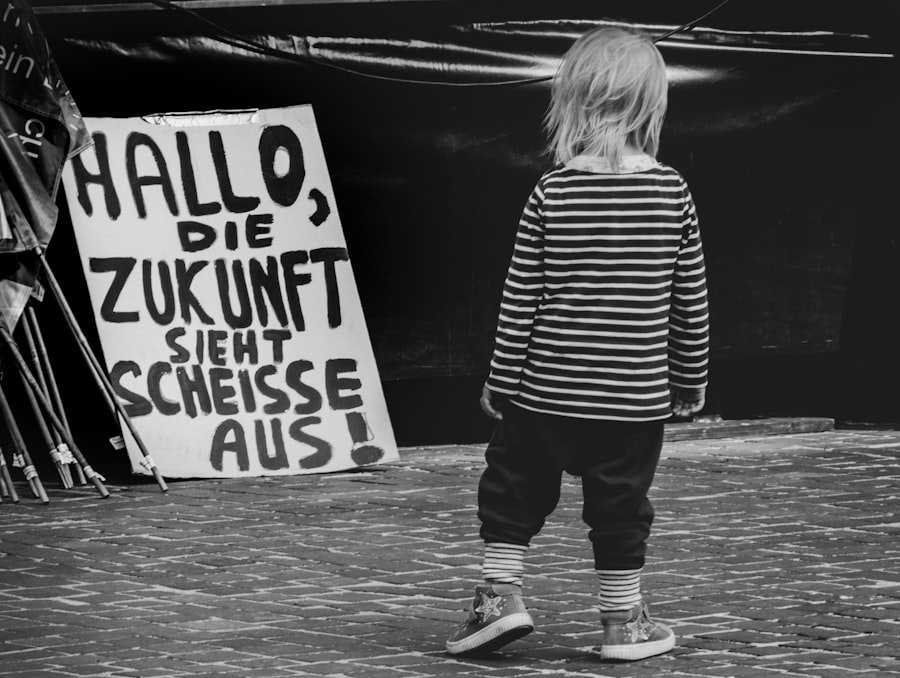 Testament zugunsten Kinder