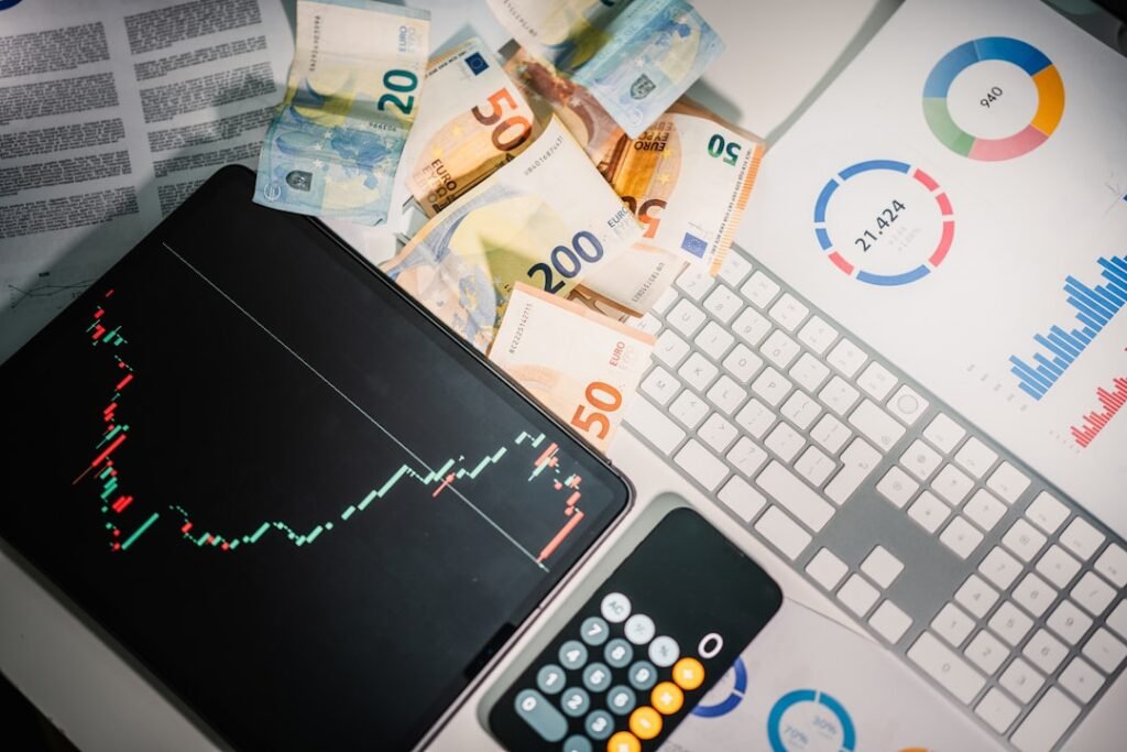 Photo Investmentstrategien