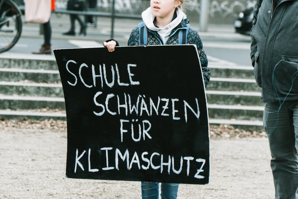 Photo Aktien für Kinder