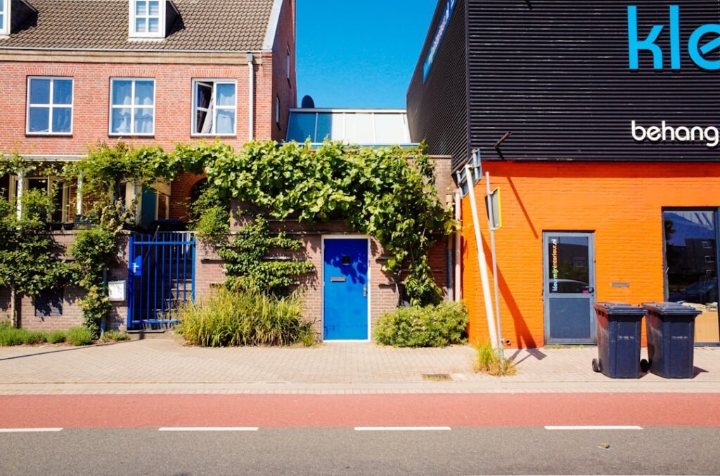 Photo Kinderdepot eröffnen