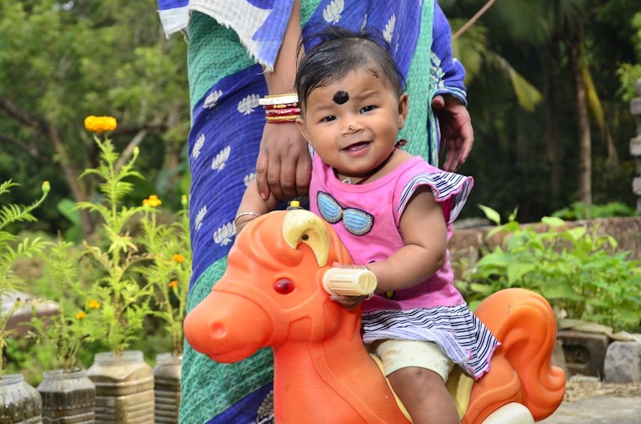 Photo save for children