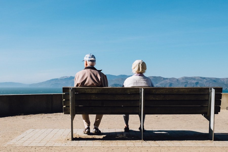 Retirement planning