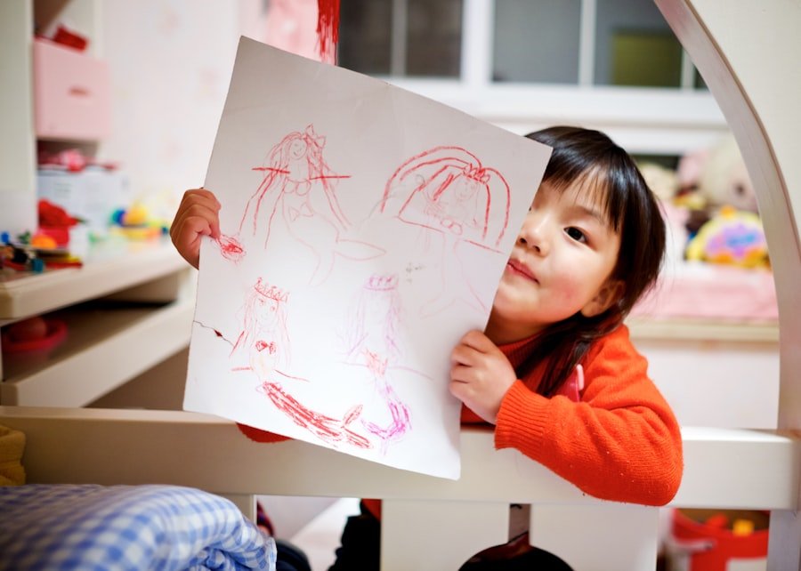 early childhood planning