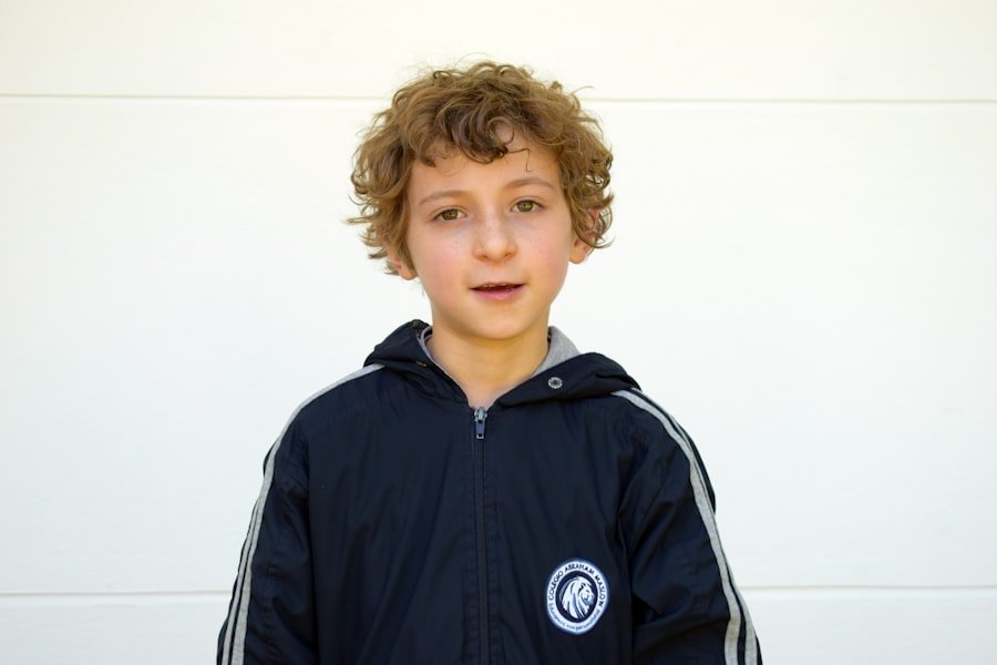 Junior ISA