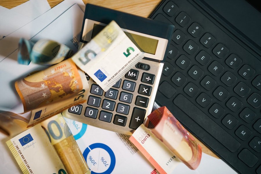 finanzieren