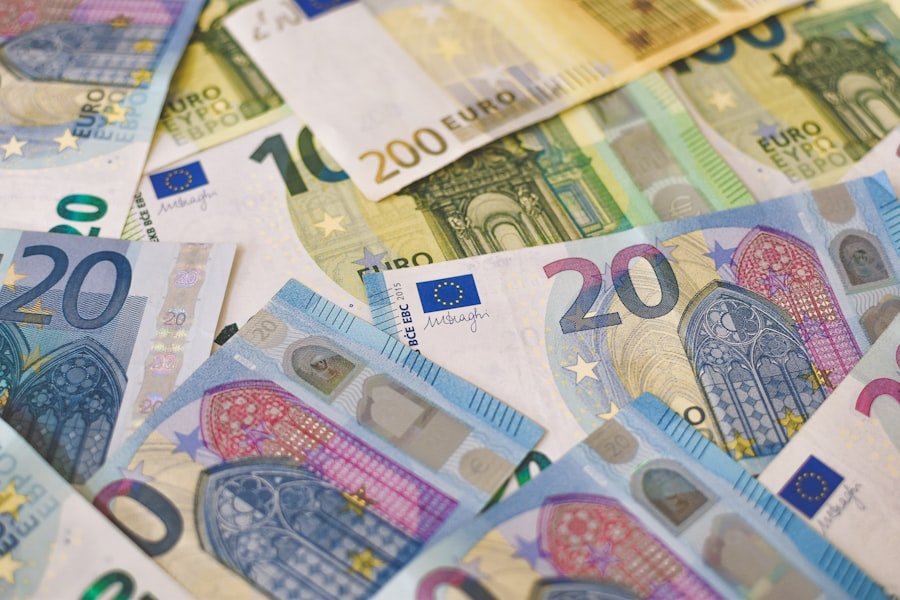 finanzieren