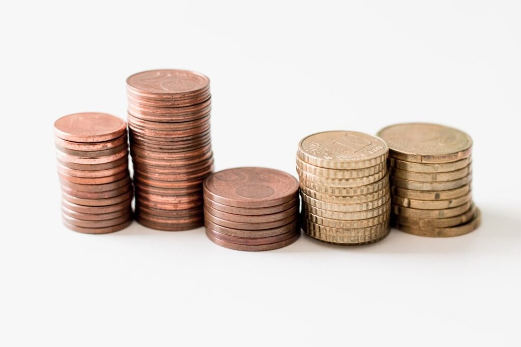 Photo compound interest