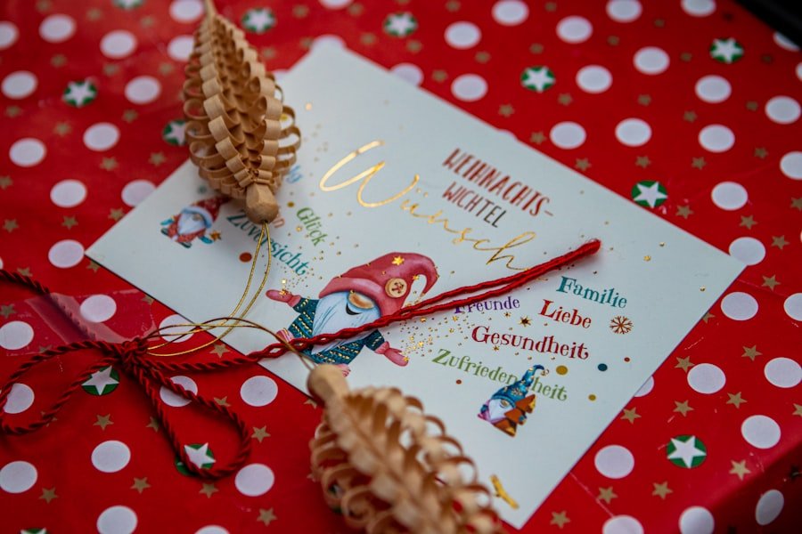 Photo Geldgeschenke Kinder anlegen