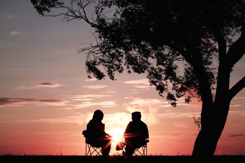 Photo Retirement planning