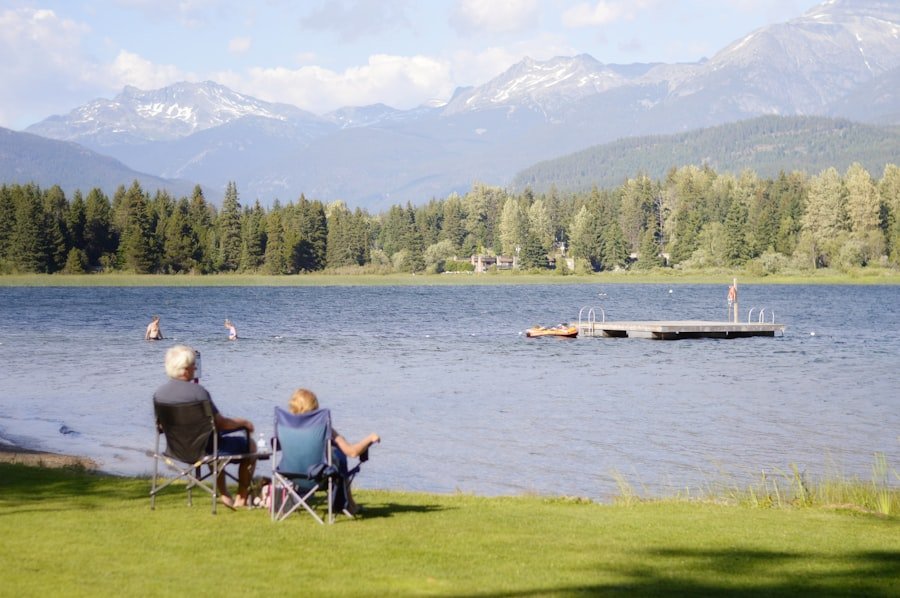 Photo Retirement planning
