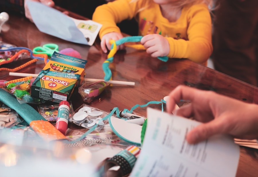 Photo Kinderrechtskonvention