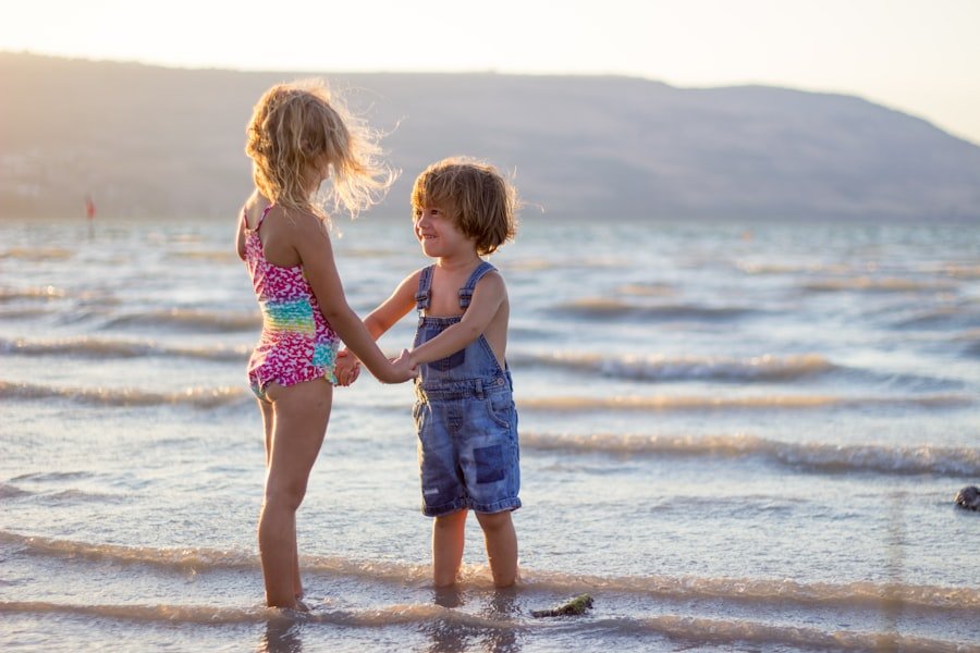 Photo Pension insurance children