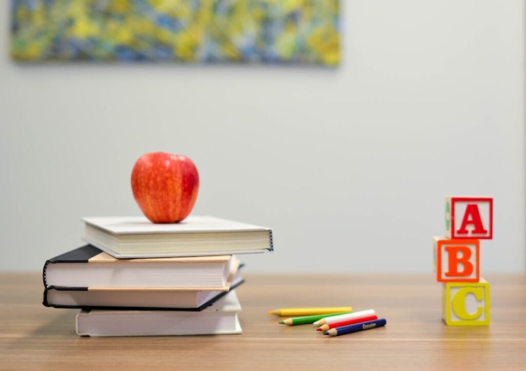 Photo early childhood planning