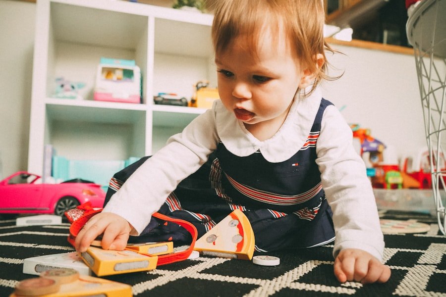 Photo early childhood planning